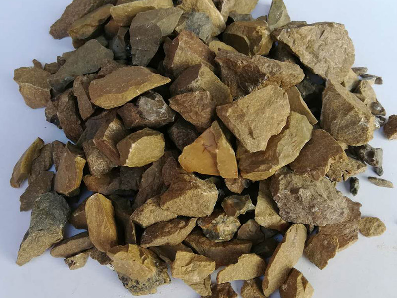 預(yù)熔型精煉渣是什么？