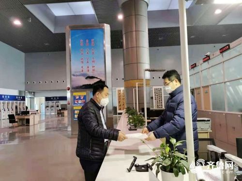 泰安市行政審批服務局實施‘六零審批’模式，助力經濟社會高質量發展